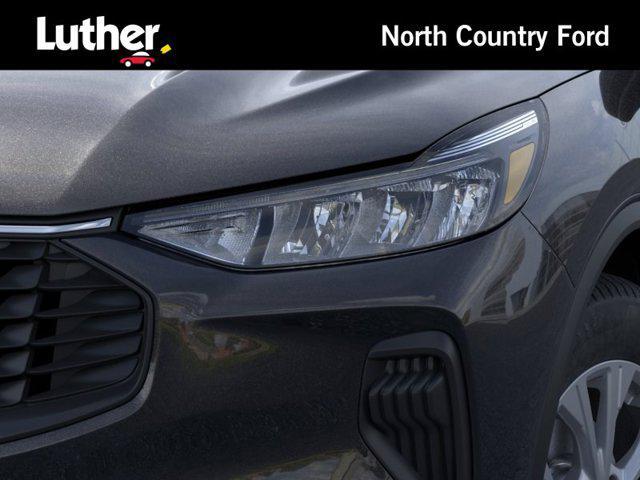 new 2026 Ford Escape car, priced at $35,431