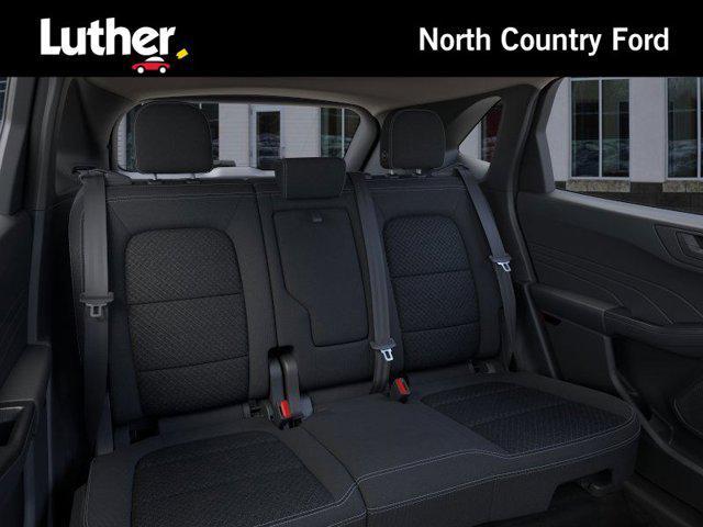 new 2026 Ford Escape car, priced at $34,081