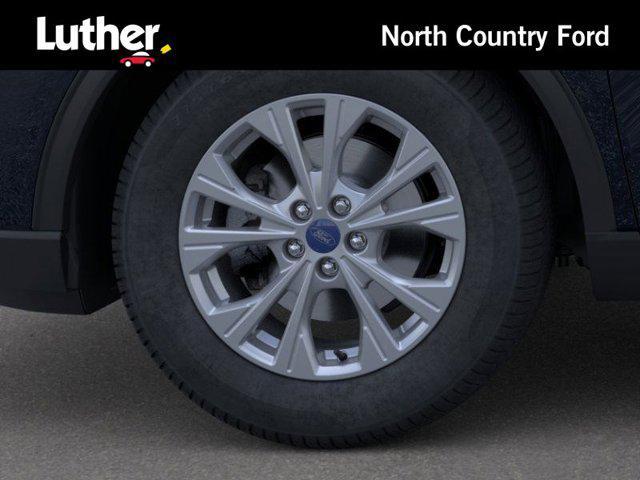 new 2026 Ford Escape car, priced at $34,081