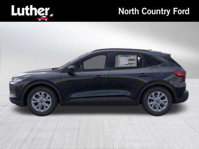 new 2026 Ford Escape car, priced at $34,081