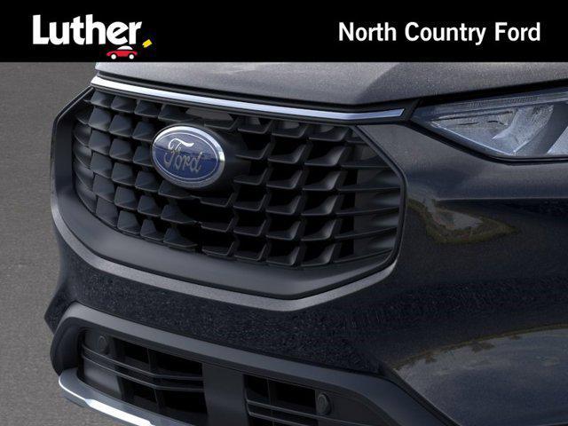 new 2026 Ford Escape car, priced at $35,431