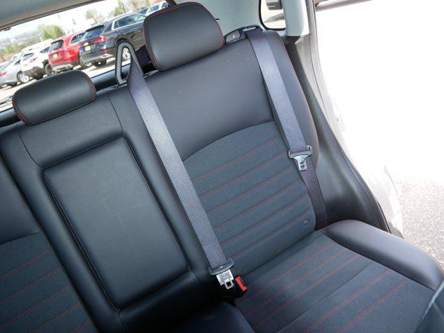 used 2024 Mitsubishi Outlander Sport car, priced at $19,347