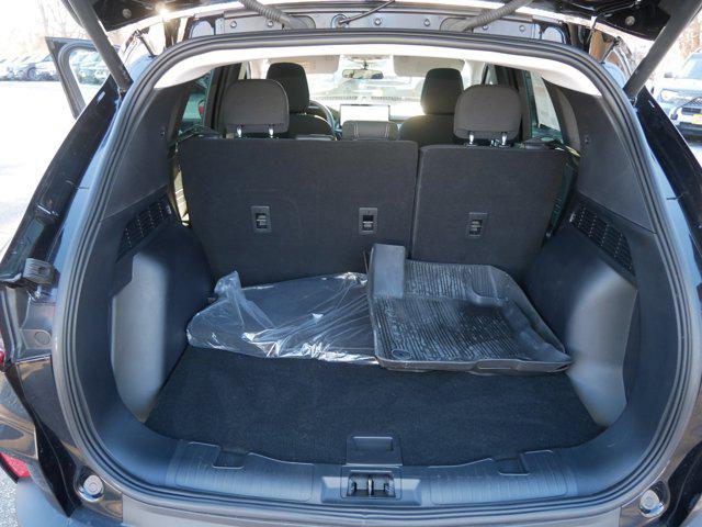 new 2025 Ford Escape car, priced at $31,064