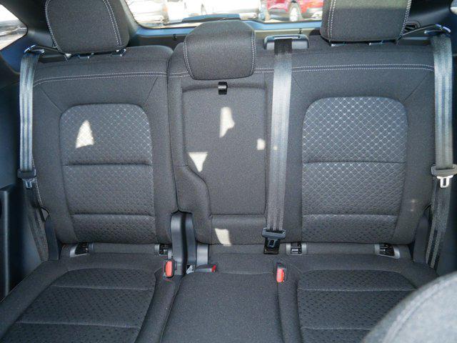 new 2025 Ford Escape car, priced at $31,064