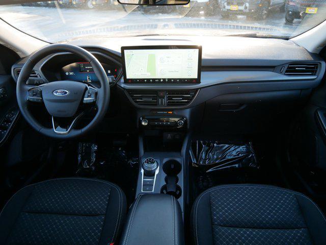 new 2025 Ford Escape car, priced at $31,064