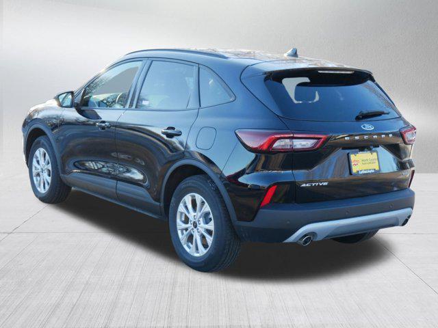 new 2025 Ford Escape car, priced at $31,064