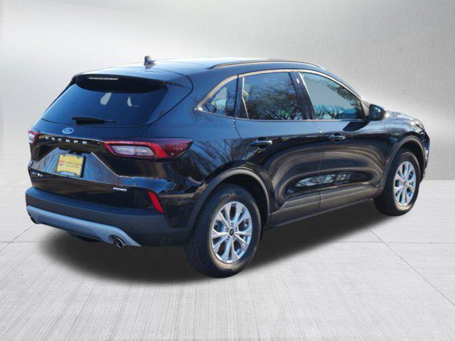new 2025 Ford Escape car, priced at $31,064