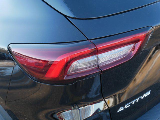 new 2025 Ford Escape car, priced at $31,064