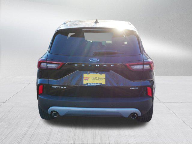 new 2025 Ford Escape car, priced at $31,064