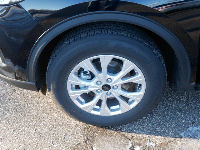 new 2025 Ford Escape car, priced at $31,064