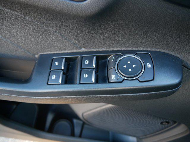 new 2025 Ford Escape car, priced at $31,064