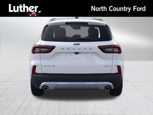 new 2026 Ford Escape car, priced at $33,757