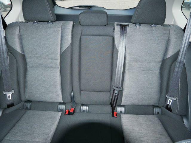 used 2023 Nissan Rogue car, priced at $22,346