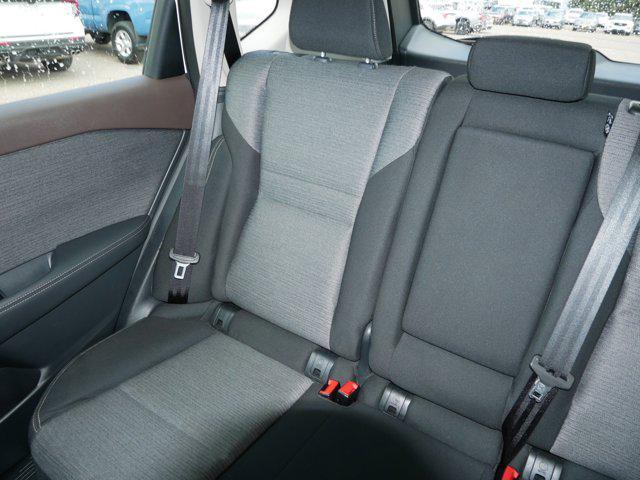 used 2023 Nissan Rogue car, priced at $22,346