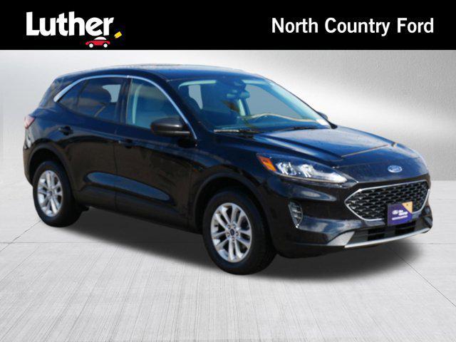 used 2022 Ford Escape car, priced at $20,145