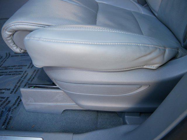 used 2021 Lincoln Aviator car, priced at $36,497