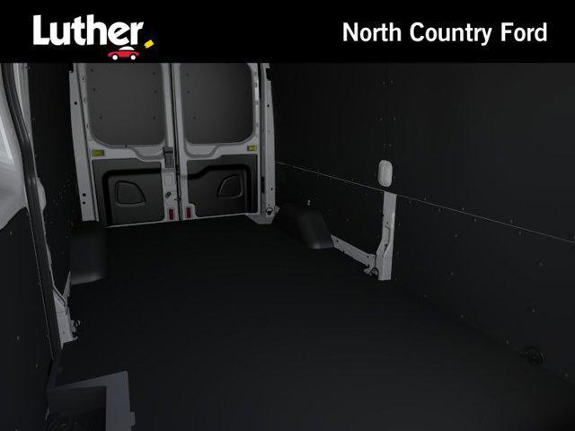 new 2026 Ford Transit-250 car, priced at $50,789