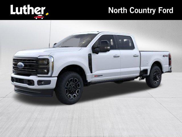 new 2026 Ford F-250 car, priced at $94,065