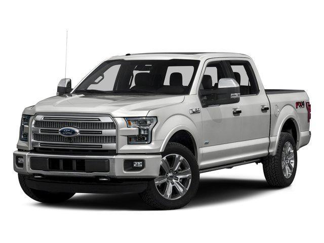 used 2016 Ford F-150 car, priced at $22,000