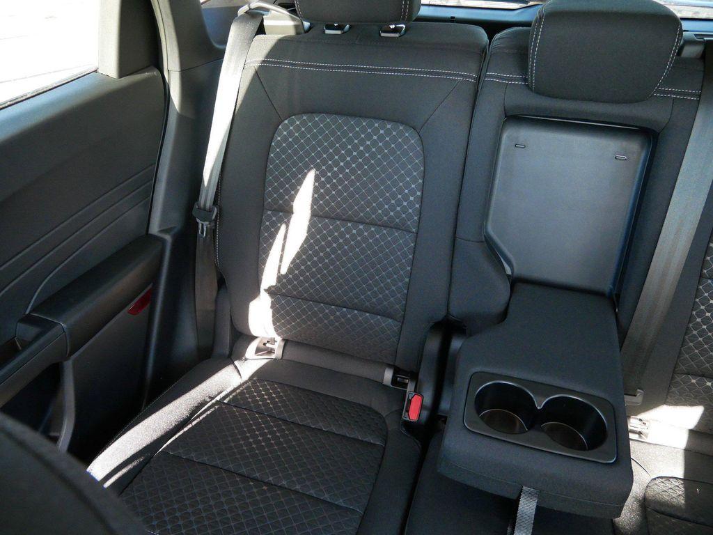 used 2025 Ford Escape car