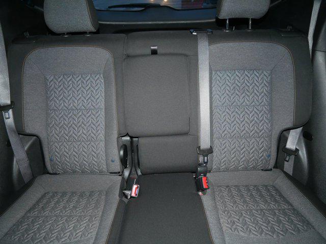 used 2022 Chevrolet Equinox car, priced at $19,000