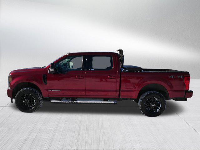 used 2019 Ford F-350 car, priced at $46,496