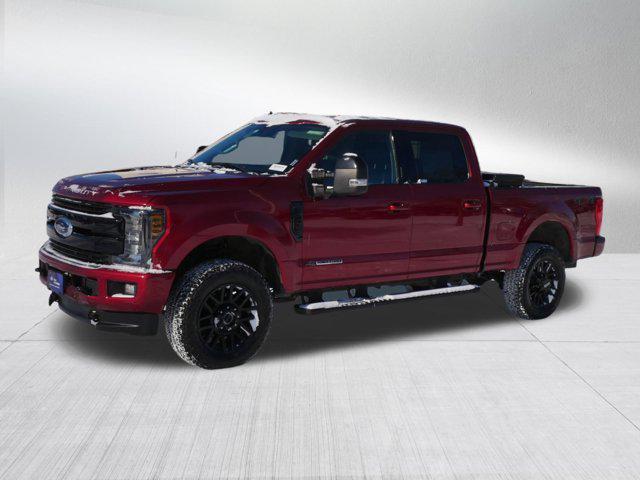 used 2019 Ford F-350 car, priced at $46,496