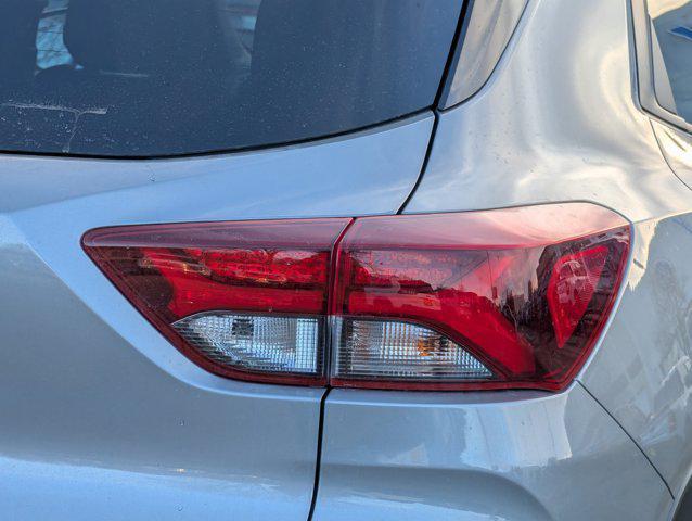 used 2023 Chevrolet TrailBlazer car, priced at $21,996