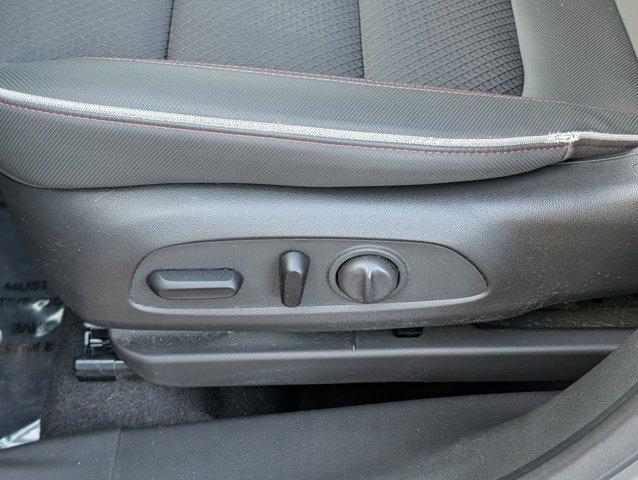 used 2023 Chevrolet TrailBlazer car, priced at $21,996