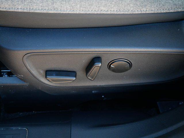 new 2025 Ford Bronco Sport car, priced at $32,469