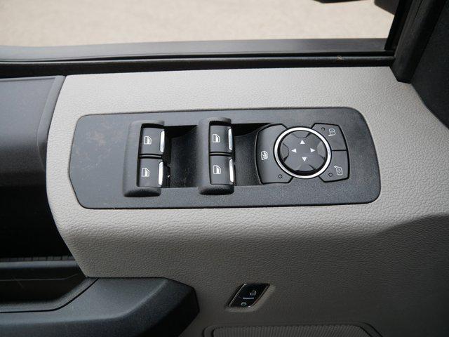 used 2017 Ford F-150 car, priced at $17,996