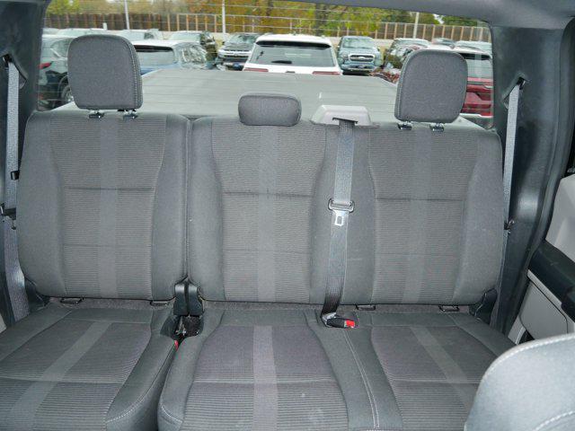 used 2017 Ford F-150 car, priced at $17,996