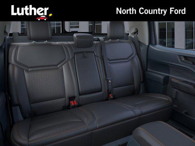 new 2026 Ford Maverick car, priced at $44,303