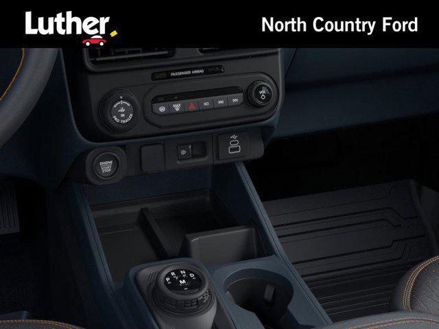 new 2026 Ford Maverick car, priced at $44,303