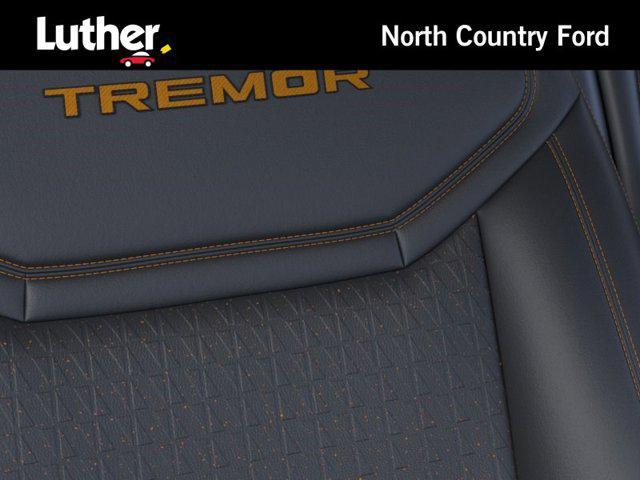 new 2026 Ford Maverick car, priced at $44,303