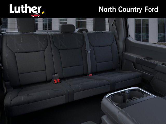 new 2026 Ford F-150 car, priced at $46,737