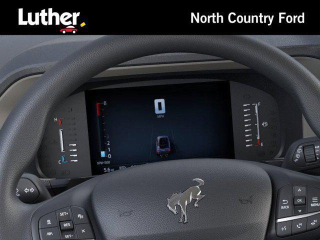 new 2026 Ford Bronco Sport car, priced at $33,310