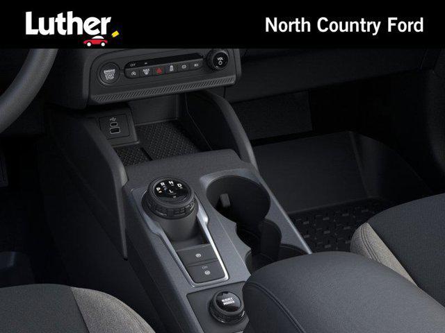 new 2026 Ford Bronco Sport car, priced at $33,310