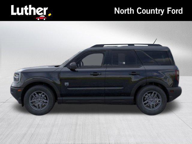 new 2026 Ford Bronco Sport car, priced at $33,310