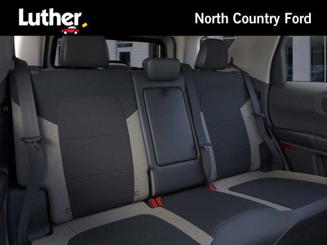 new 2026 Ford Bronco Sport car, priced at $33,310