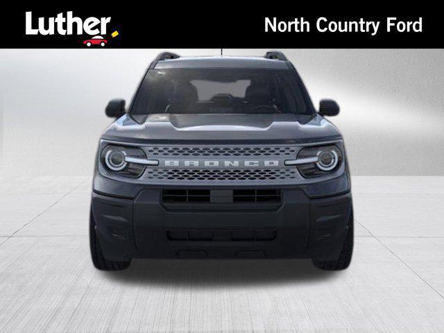 new 2026 Ford Bronco Sport car, priced at $33,310