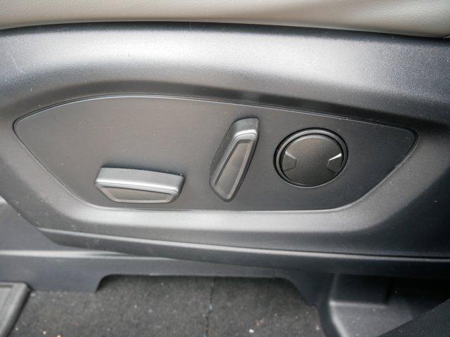 used 2026 Ford Explorer car, priced at $44,023