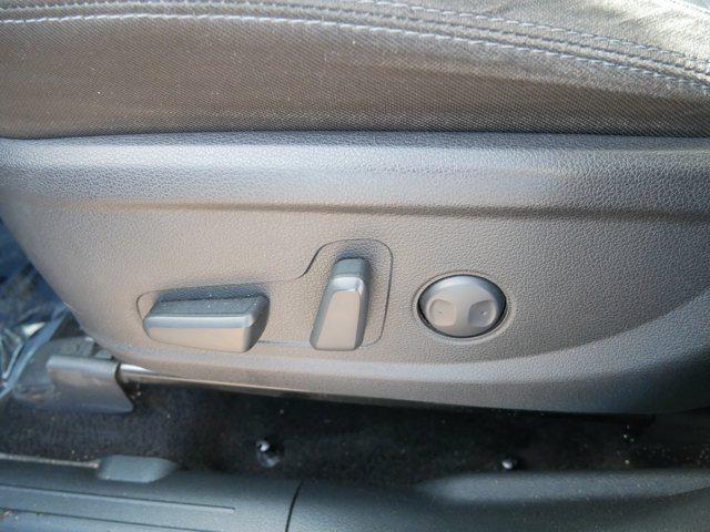 used 2022 Hyundai SANTA FE HEV car, priced at $22,996