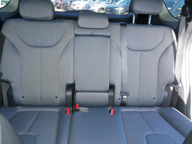 used 2022 Hyundai SANTA FE HEV car, priced at $22,996