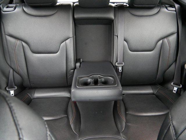 used 2024 Jeep Compass car, priced at $22,846
