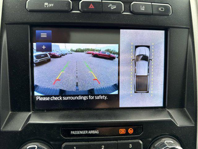 used 2020 Ford F-250 car, priced at $47,350