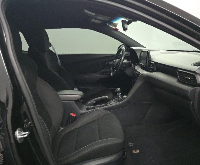 used 2020 Hyundai Veloster N car, priced at $13,989