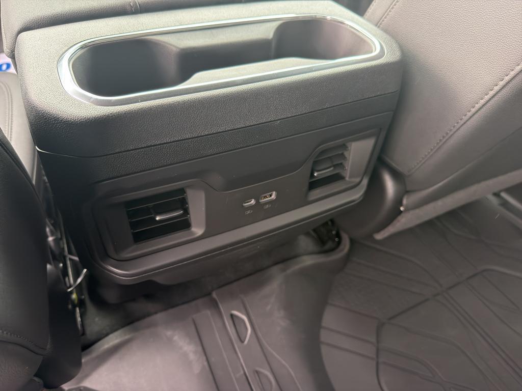 new 2026 Chevrolet Silverado 1500 car, priced at $58,555