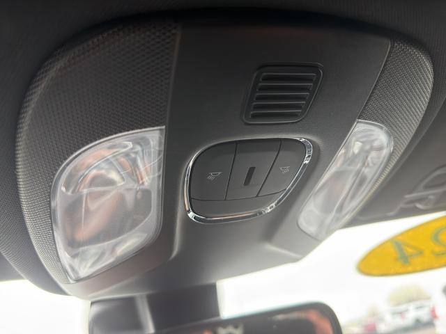 used 2024 Jeep Compass car, priced at $22,988