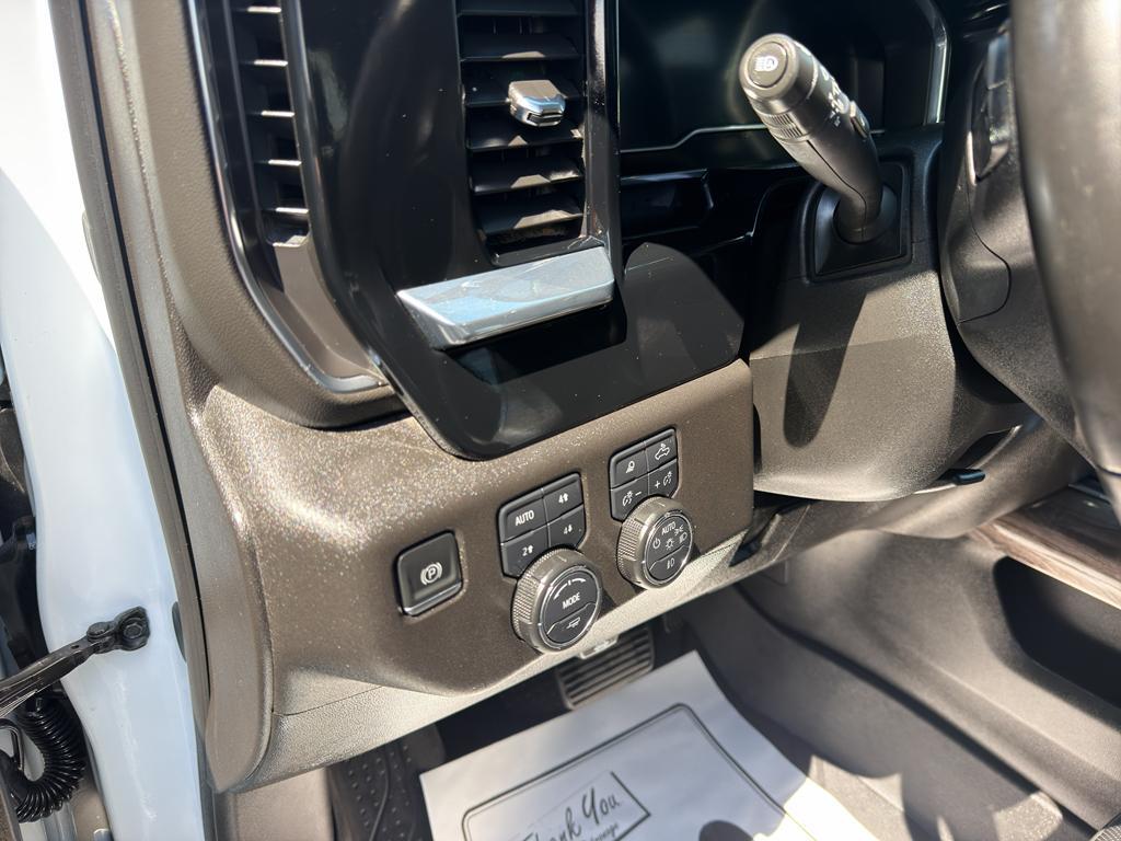 used 2025 Chevrolet Silverado 3500 car, priced at $62,988